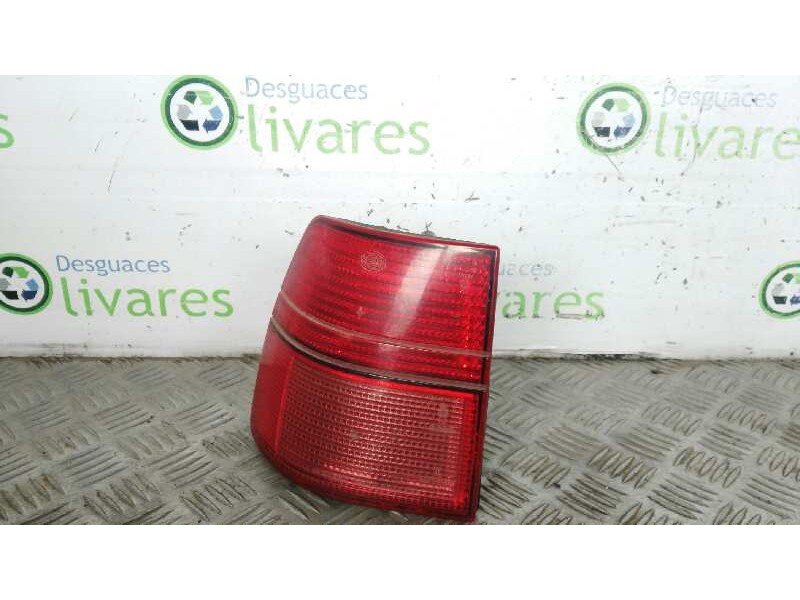 Recambio de piloto lateral izquierdo para  referencia OEM IAM   