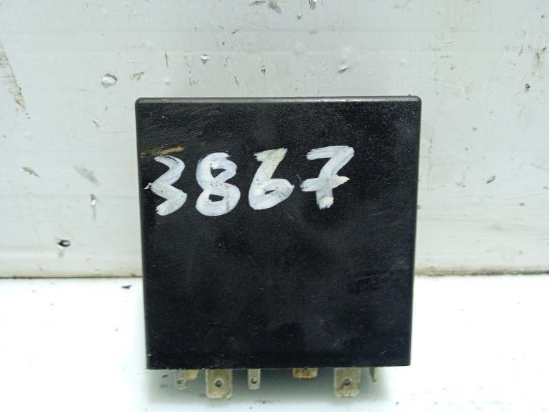 Recambio de rele para audi a6 avant (4b5) 2.5 tdi quattro referencia OEM IAM 4B0955531D 5WK10460A 