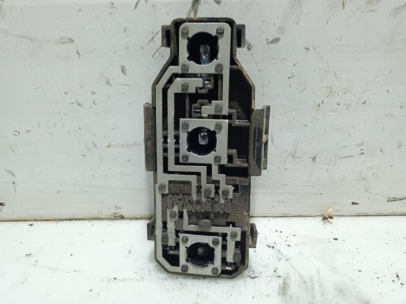 Recambio de portalamparas para audi a6 avant (4b5) 2.5 tdi quattro referencia OEM IAM   