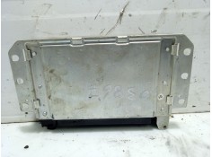 Recambio de centralita motor uce para audi a6 avant (4b5) 2.5 tdi quattro referencia OEM IAM 4B0927156ES 0260002830  2