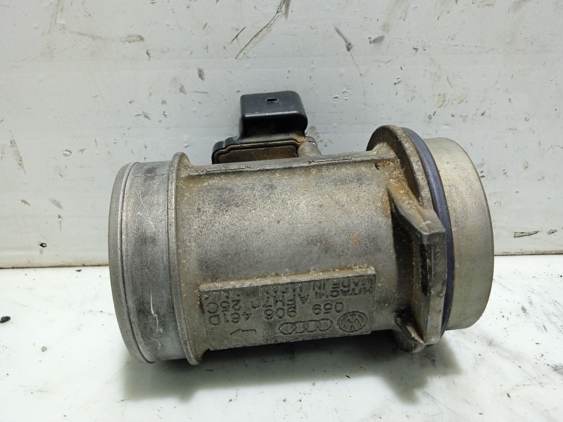 Recambio de caudalimetro para audi a6 avant (4b5) 2.5 tdi quattro referencia OEM IAM 059906461M AFH7025C 