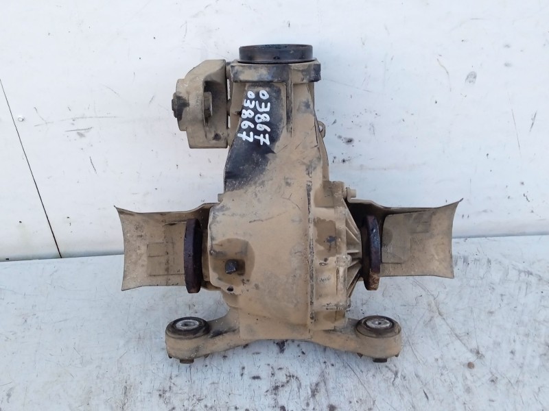 Recambio de diferencial trasero para audi a6 avant (4b5) 2.5 tdi quattro referencia OEM IAM 01R525053M  