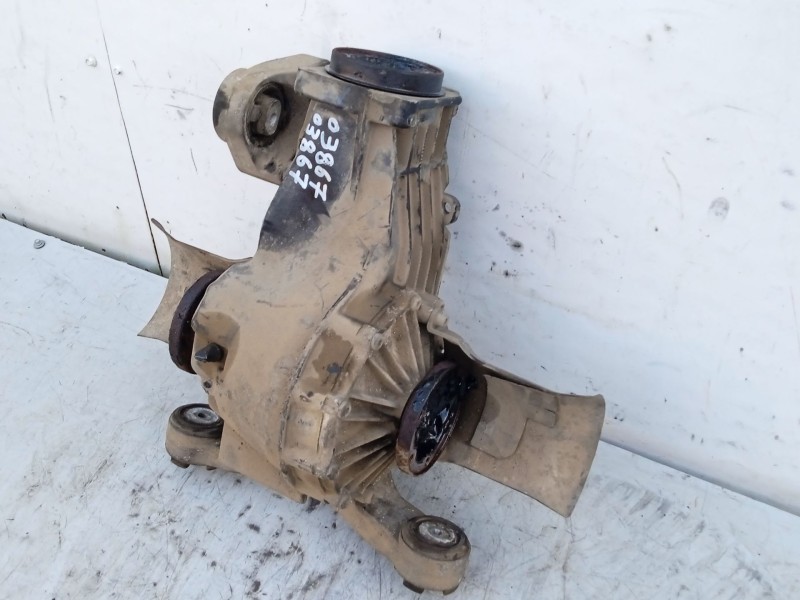 Recambio de diferencial trasero para audi a6 avant (4b5) 2.5 tdi quattro referencia OEM IAM 01R525053M  