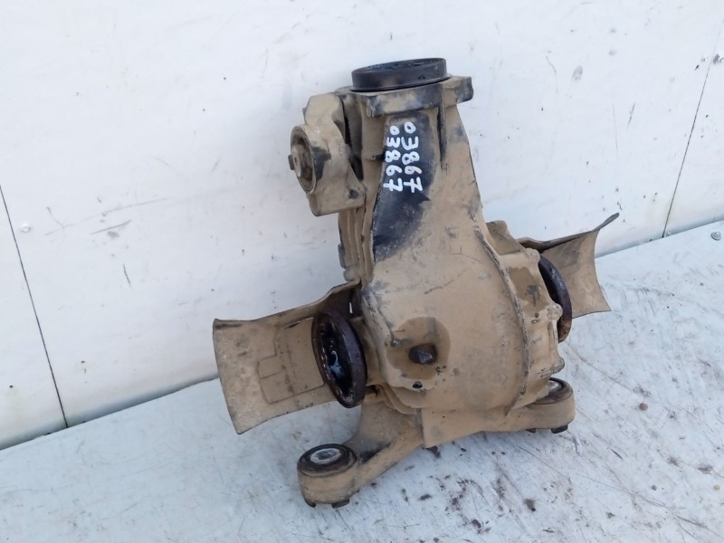 Recambio de diferencial trasero para audi a6 avant (4b5) 2.5 tdi quattro referencia OEM IAM 01R525053M  