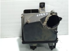 Recambio de caja filtro de aire para audi a6 avant (4b5) 2.5 tdi quattro referencia OEM IAM 4B0133837F   2