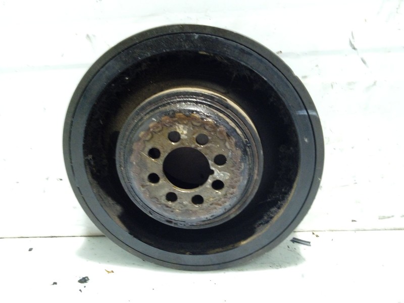Recambio de polea cigueñal para audi a6 avant (4b5) 2.5 tdi quattro referencia OEM IAM   