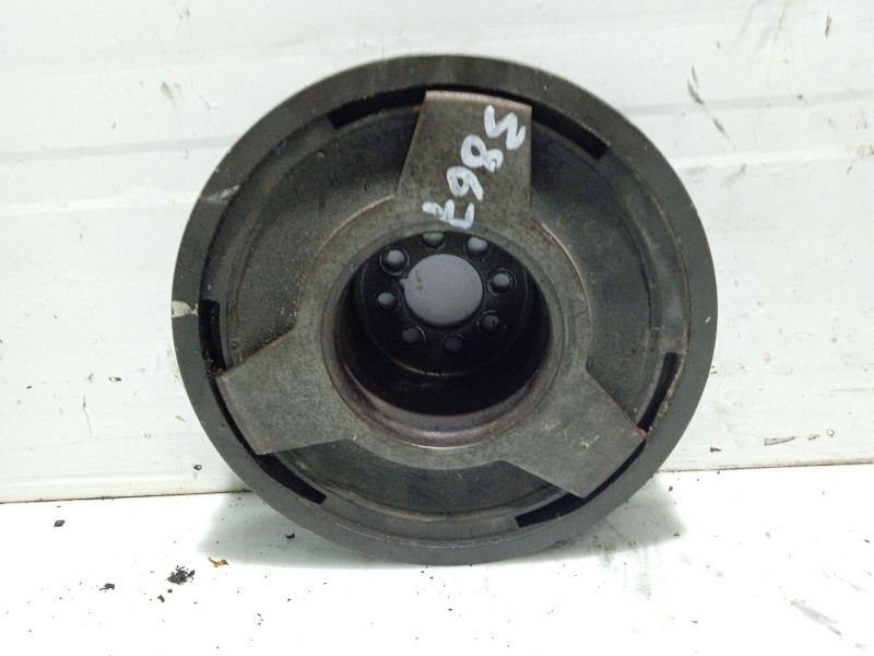 Recambio de polea cigueñal para audi a6 avant (4b5) 2.5 tdi quattro referencia OEM IAM   