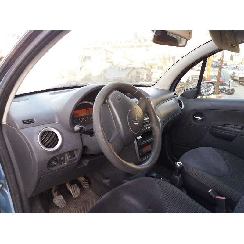 citroen c3 hdi 70 collection   |   04.02 - 12.07 | 2002 - 2007 | 68 cv / 50 kw del año 2002