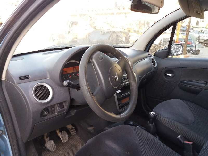 citroen c3 hdi 70 collection   |   04.02 - 12.07 | 2002 - 2007 | 68 cv / 50 kw del año 2002