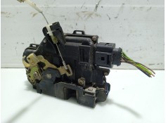 Recambio de cerradura puerta delantera izquierda para audi a6 avant (4b5) 2.5 tdi quattro referencia OEM IAM 401837015  