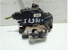 Recambio de cerradura puerta delantera izquierda para audi a6 avant (4b5) 2.5 tdi quattro referencia OEM IAM 401837015   2