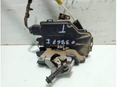 Recambio de cerradura puerta trasera izquierda para audi a6 avant (4b5) 2.5 tdi quattro referencia OEM IAM 4B0839015G  