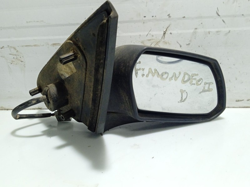 Recambio de retrovisor derecho para ford mondeo berlina (ge) trend referencia OEM IAM 1232184  