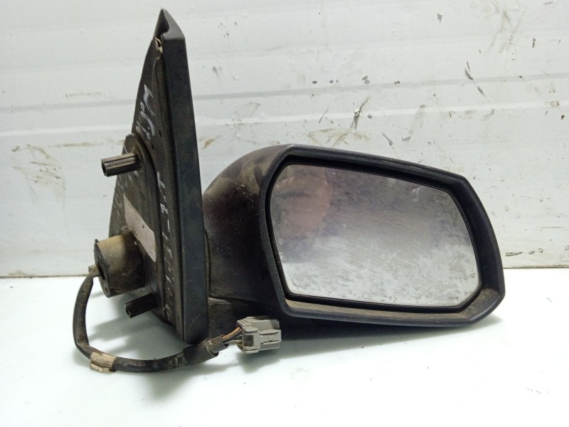 Recambio de retrovisor derecho para ford mondeo berlina (ge) trend referencia OEM IAM 1232184  