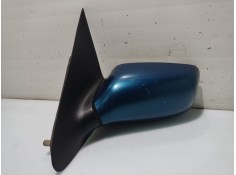 Recambio de retrovisor izquierdo para ford mondeo berlina/familiar (fd) ghia berlina referencia OEM IAM 1054539 1053851  2