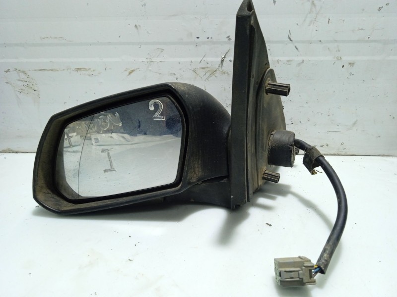 Recambio de retrovisor izquierdo para ford mondeo berlina (ge) trend referencia OEM IAM 1232187  