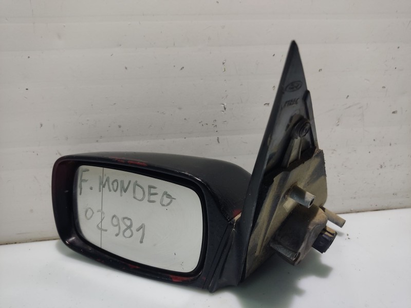 Recambio de retrovisor izquierdo para ford mondeo berlina (gd) clx referencia OEM IAM 1054539 1053851 