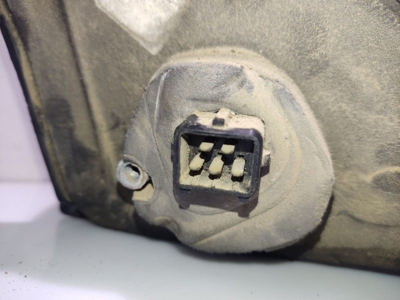 Recambio de retrovisor izquierdo para ford mondeo berlina (gd) clx referencia OEM IAM 1054539 1053851 