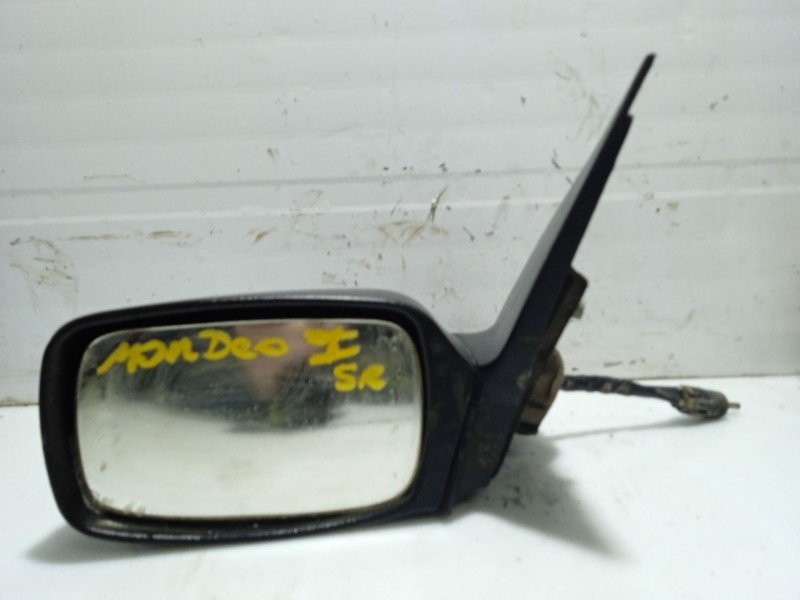 Recambio de retrovisor izquierdo para ford mondeo familiar (gd) referencia OEM IAM 1054537  