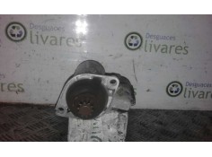 Recambio de motor arranque para seat leon (1m1)    |   0.99 - 0.06 | 1999 - 2006 referencia OEM IAM    2