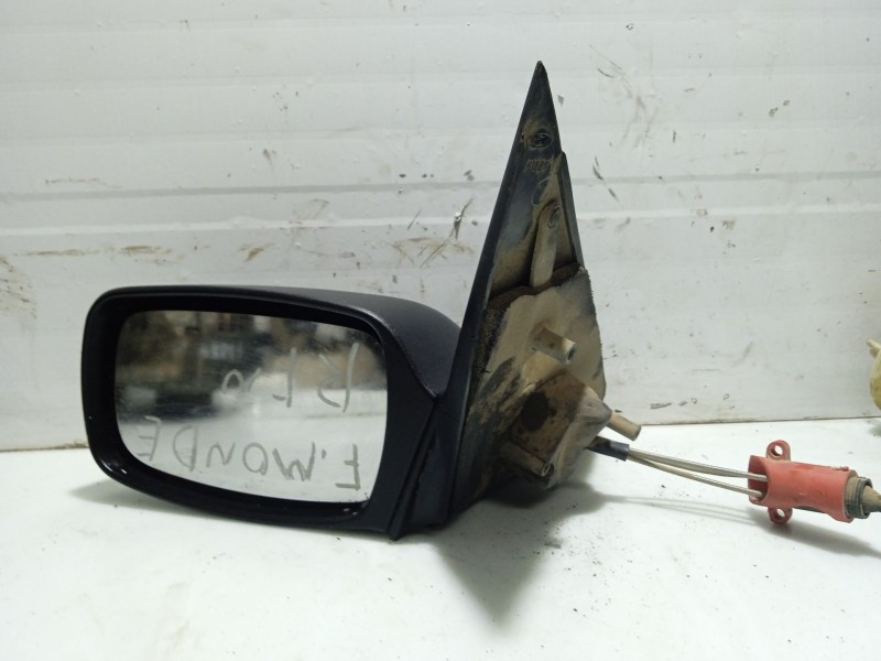 Recambio de retrovisor izquierdo para ford mondeo familiar (gd) referencia OEM IAM 1054537  