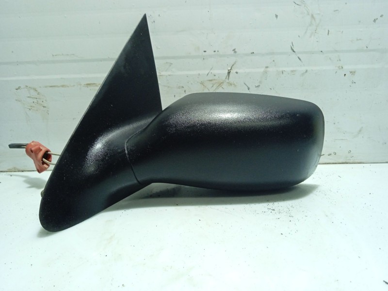 Recambio de retrovisor izquierdo para ford mondeo familiar (gd) referencia OEM IAM 1054537  
