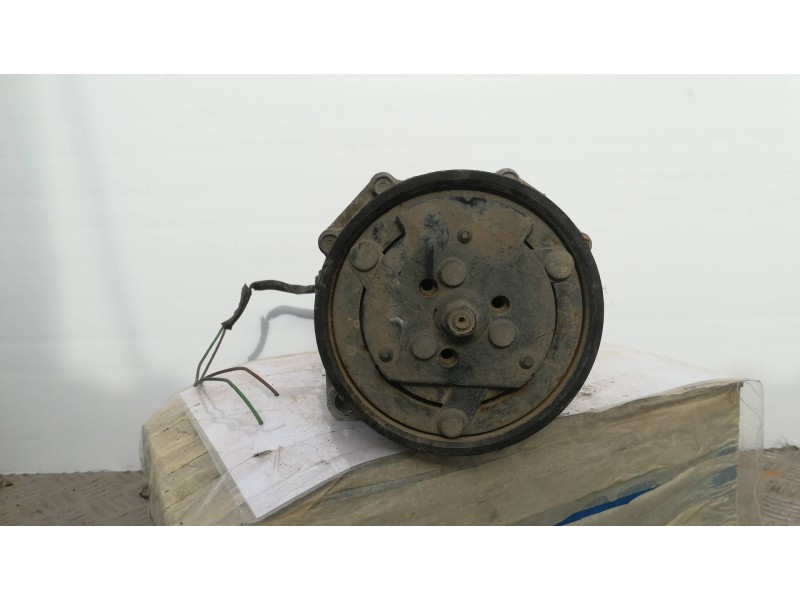 Recambio de compresor aire acondicionado para seat ibiza (6k)    |   0.93 - 0.99 | 1993 - 1999 referencia OEM IAM 751670844 8208
