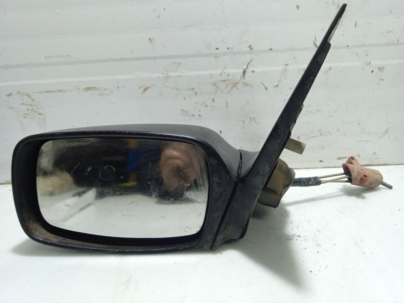 Recambio de retrovisor izquierdo para ford mondeo familiar (gd) referencia OEM IAM 1054537  
