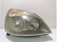 Recambio de faro derecho para renault clio ii fase ii (b/cb0) 1.5 dci diesel referencia OEM IAM 260104030R  