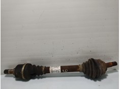 Recambio de transmision delantera izquierda para citroën c4 ii (nc_) 1.6 hdi 90 referencia OEM IAM 9637117780  