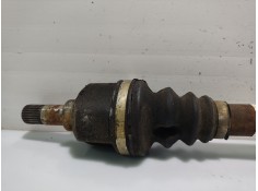 Recambio de transmision delantera izquierda para citroën c4 ii (nc_) 1.6 hdi 90 referencia OEM IAM 9637117780   2