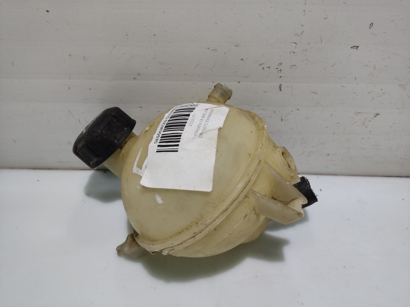 Recambio de deposito expansion para citroën c4 berlina cool referencia OEM IAM   