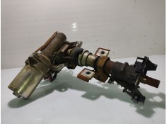 Recambio de columna direccion para opel corsa c (x01) 1.7 di (f08, f68) referencia OEM IAM 24463940 001407140 