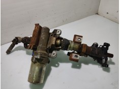 Recambio de columna direccion para opel corsa c (x01) 1.7 di (f08, f68) referencia OEM IAM 24463940 001407140  2