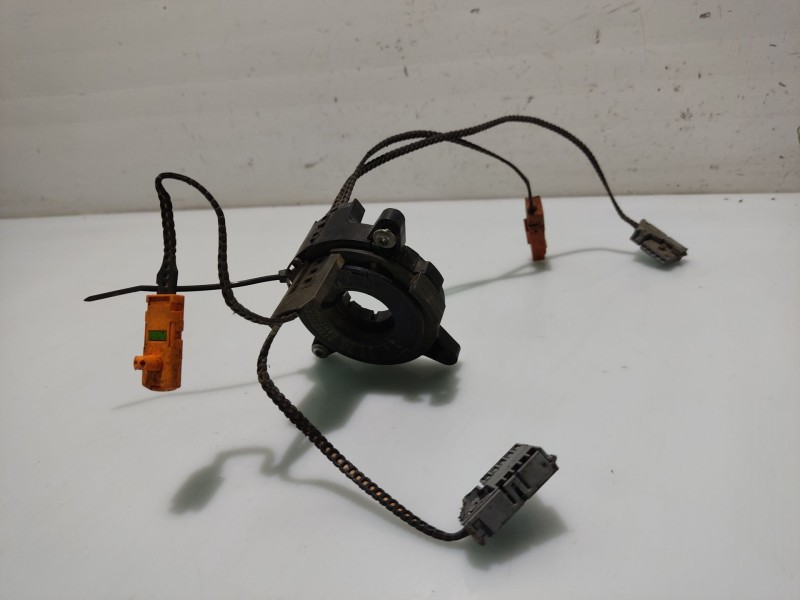 Recambio de anillo airbag para peugeot 206 berlina 1.9 diesel referencia OEM IAM 0907070070  