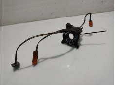 Recambio de anillo airbag para peugeot 206 berlina 1.9 diesel referencia OEM IAM 0907070070   2