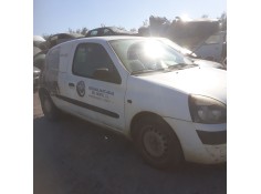renault clio ii fase ii (b/cb0) 1.5 dci diesel   |   0.01 - ... | 2001 | 65 cv / 48 kw del año 2001 2