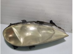 Recambio de faro derecho para renault megane i fase 2 berlina (ba0) 1.9 dti diesel referencia OEM IAM   