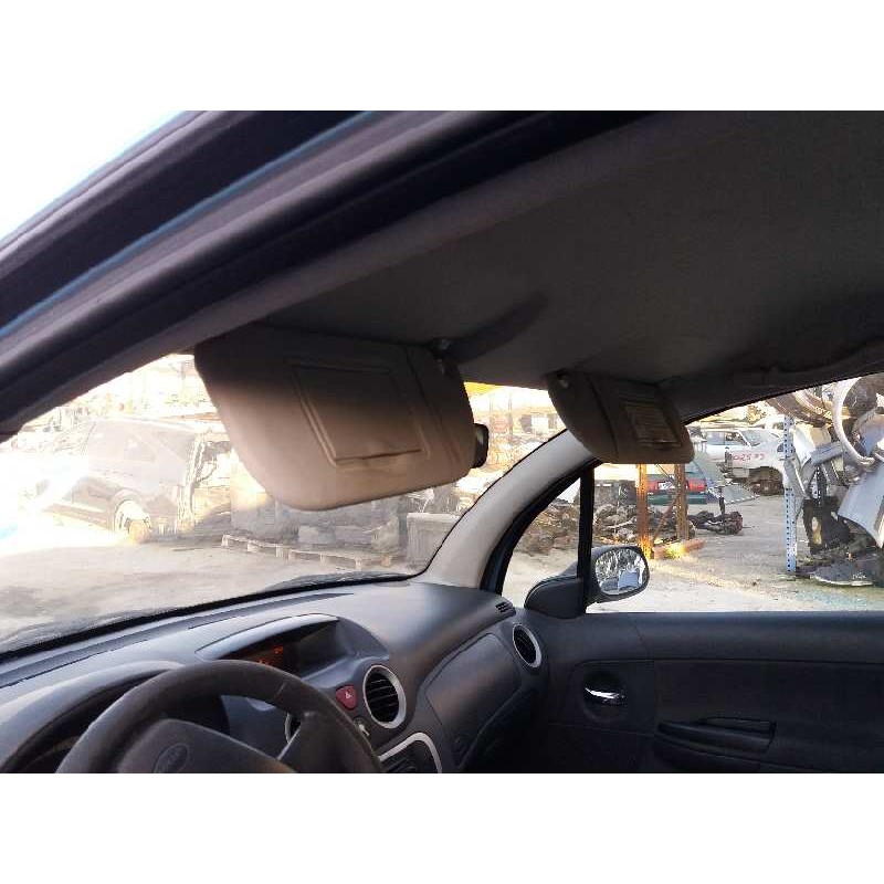 citroen c3 hdi 70 collection   |   04.02 - 12.07 | 2002 - 2007 | 68 cv / 50 kw del año 2002