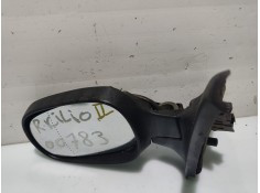 Recambio de retrovisor izquierdo para renault clio ii fase i (b/cbo) 1.2 referencia OEM IAM 7700415329  