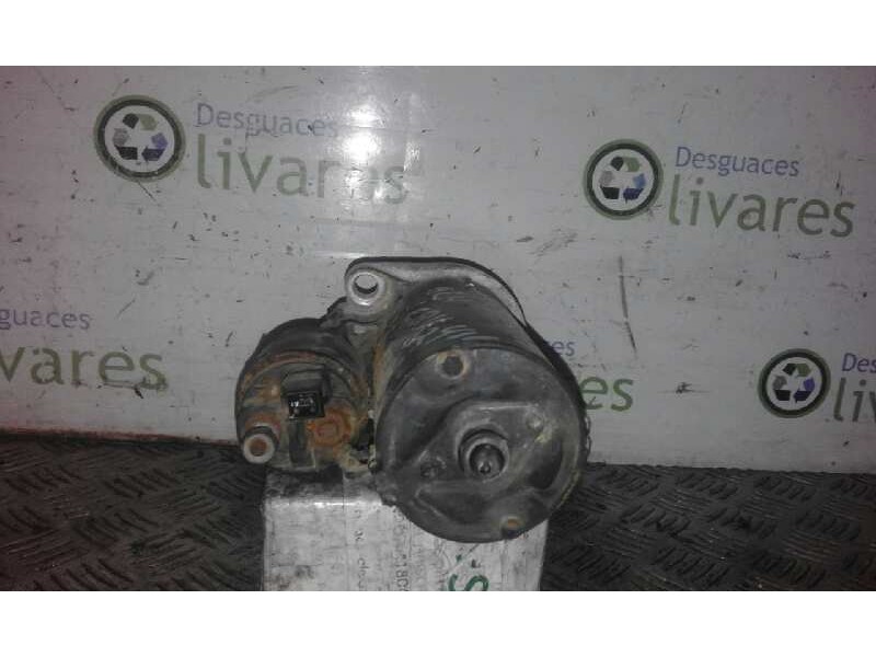 Recambio de motor arranque para seat leon (1m1)    |   0.99 - 0.06 | 1999 - 2006 referencia OEM IAM   