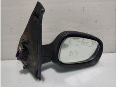 Recambio de retrovisor derecho para renault clio ii fase i (b/cbo) 1.2 referencia OEM IAM 7700415330  