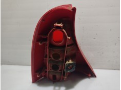 Recambio de piloto trasero derecho para renault clio ii fase i fase i referencia OEM IAM 7700410518   2