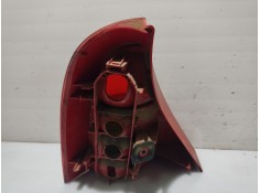 Recambio de piloto trasero derecho para renault clio ii fase i fase i referencia OEM IAM 7700410518   2