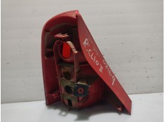Recambio de piloto trasero derecho para renault clio ii fase i fase i referencia OEM IAM 7700410518   2