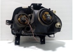 Recambio de faro derecho para renault clio ii fase i fase i referencia OEM IAM 260104030R   2