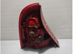 Recambio de piloto trasero derecho para renault clio ii fase ii (b/cb0) referencia OEM IAM 8200071414   2