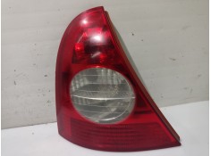 Recambio de piloto trasero izquierdo para renault clio ii fase ii (b/cb0) referencia OEM IAM 8200071413  