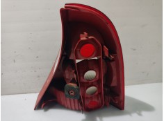 Recambio de piloto trasero izquierdo para renault clio ii fase ii (b/cb0) referencia OEM IAM 8200071413   2