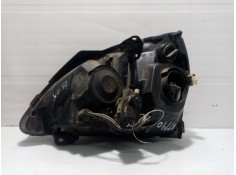 Recambio de faro derecho para renault clio ii fase ii (b/cb0) referencia OEM IAM 7701054063   2